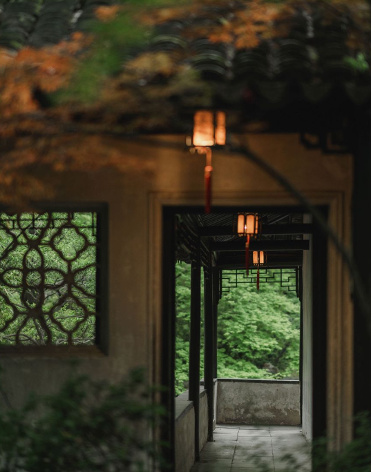 苏州必游十大景点排行榜：古典园林与现代都市的完美融合