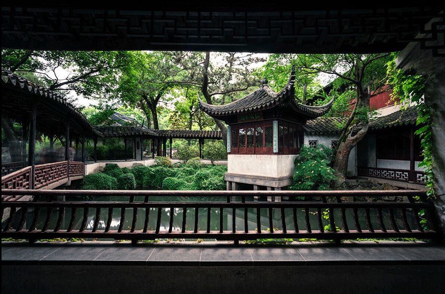中国人必去的“苏州十大最美园林”，你最喜欢哪一座？