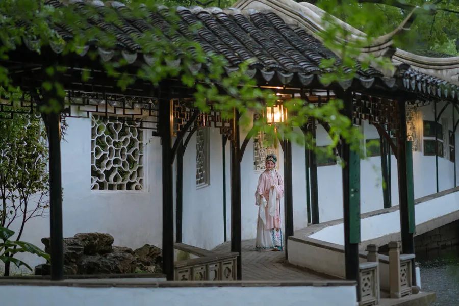 中国人必去的“苏州十大最美园林”，你最喜欢哪一座？