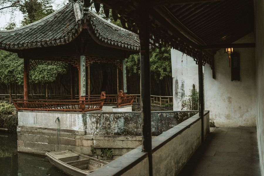 中国人必去的“苏州十大最美园林”，你最喜欢哪一座？