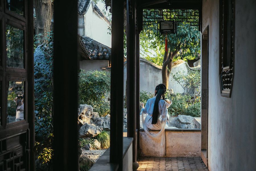 中国人必去的“苏州十大最美园林”，你最喜欢哪一座？