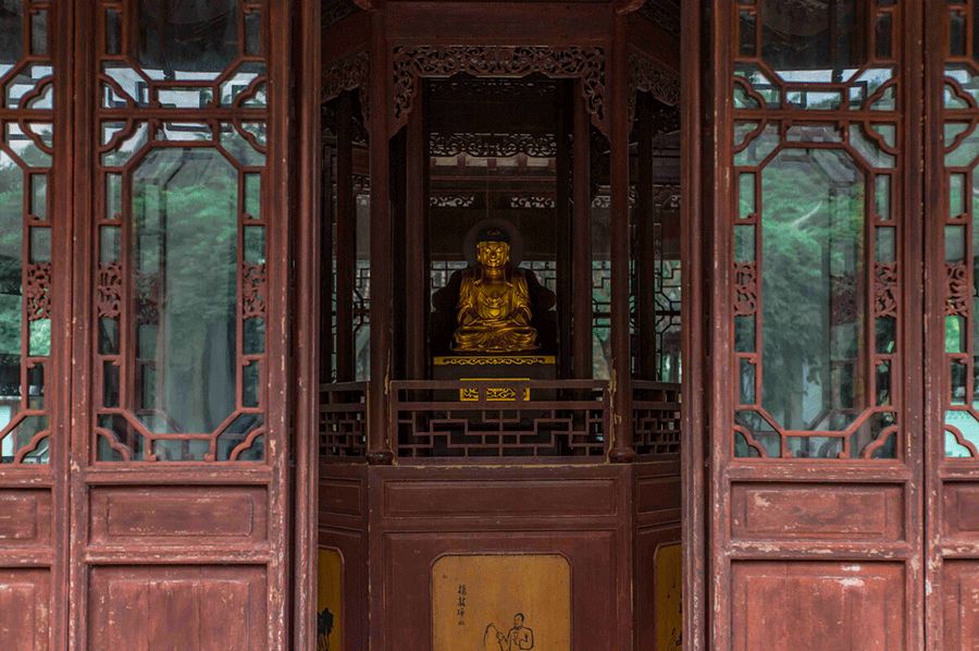 中国人必去的“苏州十大最美园林”，你最喜欢哪一座？