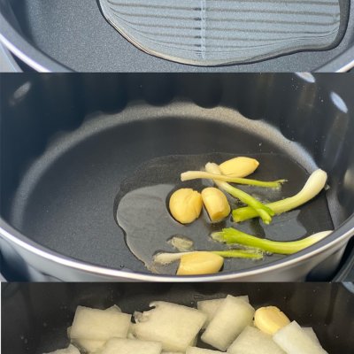 冬瓜丸子汤的做法,冬瓜丸子汤的做法视频