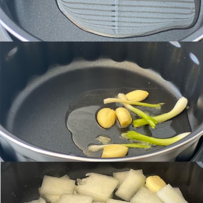 冬瓜丸子湯的做法,冬瓜丸子湯的做法視頻