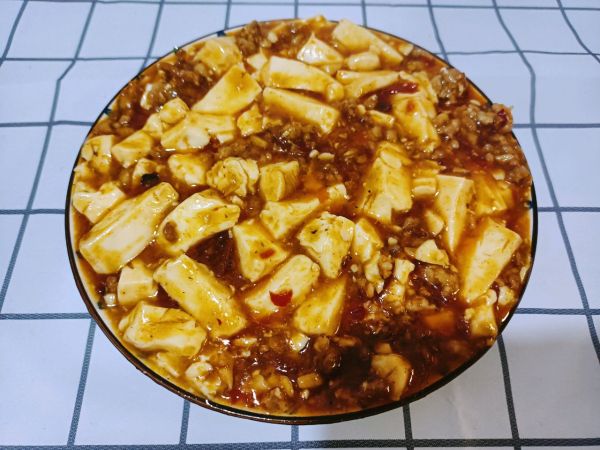 麻婆豆腐是哪個地方的菜,麻婆豆腐是哪個地方的菜系