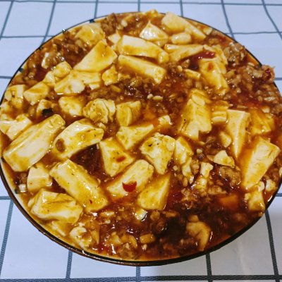 麻婆豆腐是哪個地方的菜,麻婆豆腐是哪個地方的菜系