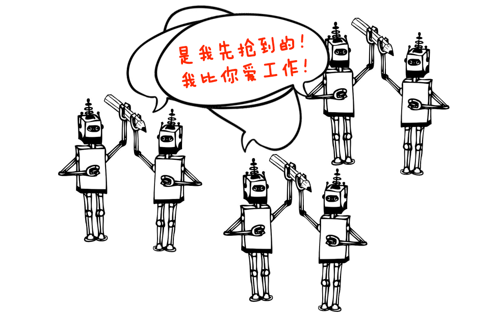 你在被窝里刷手机岁月静好，一个“神秘引擎”却在远方和时间赛跑