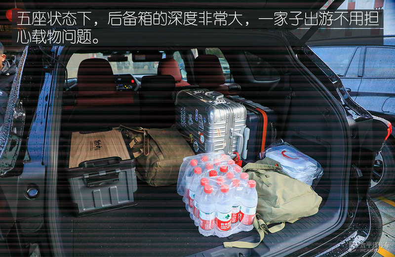 皇冠路放上市两月还一车难求，开它走500公里高原进藏行不行？