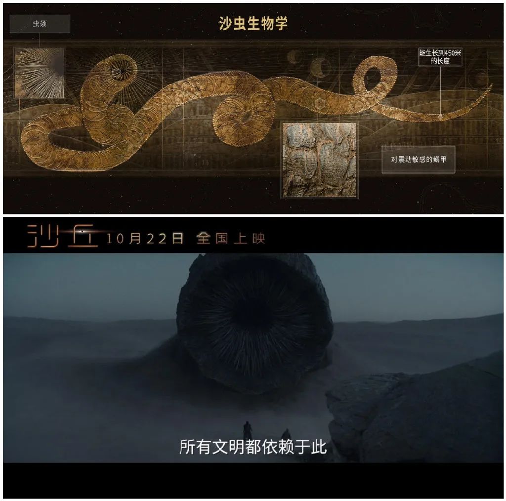 科幻 |《沙丘》：8000年后的未来，竟演了一出中世纪的戏