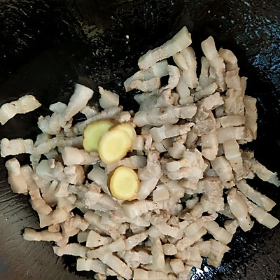 台式卤肉饭怎么做好吃（这是台式卤肉饭最正宗的做法）