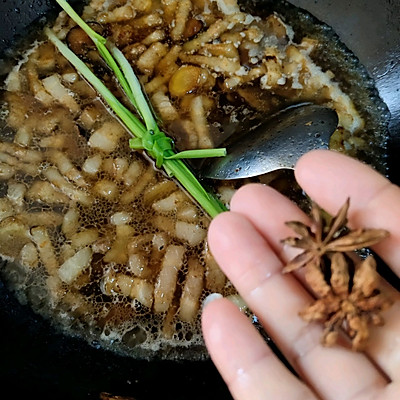 台式卤肉饭怎么做好吃（这是台式卤肉饭最正宗的做法）