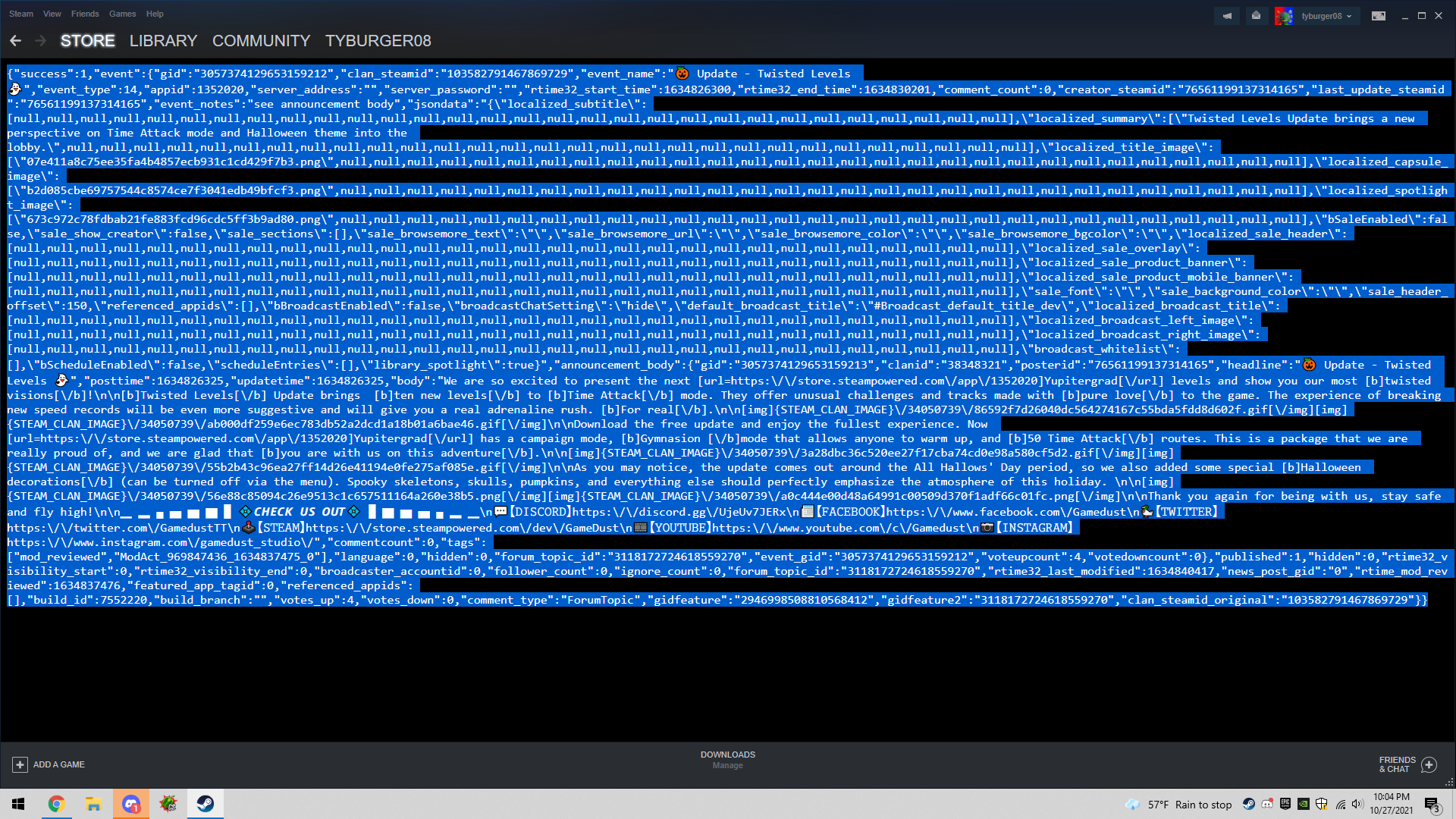 Steam连接不上服务器 Steam全球服务器突然掉线 已备案域名