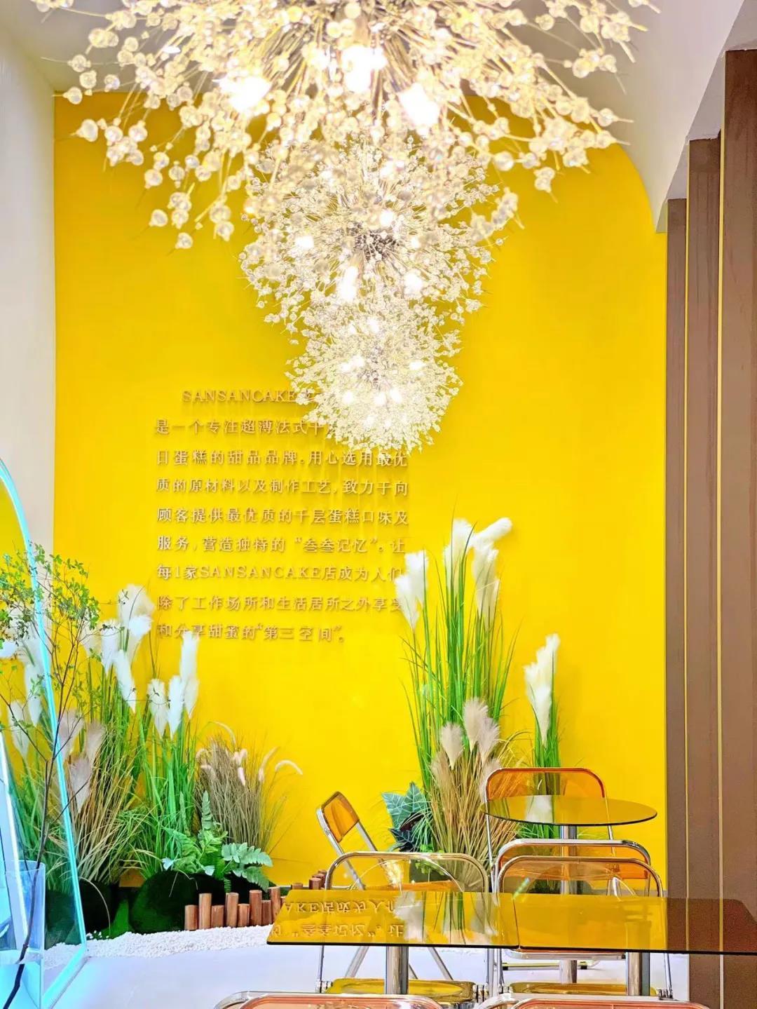 本地小伙自主创业，预计每年卖出一万块蛋糕