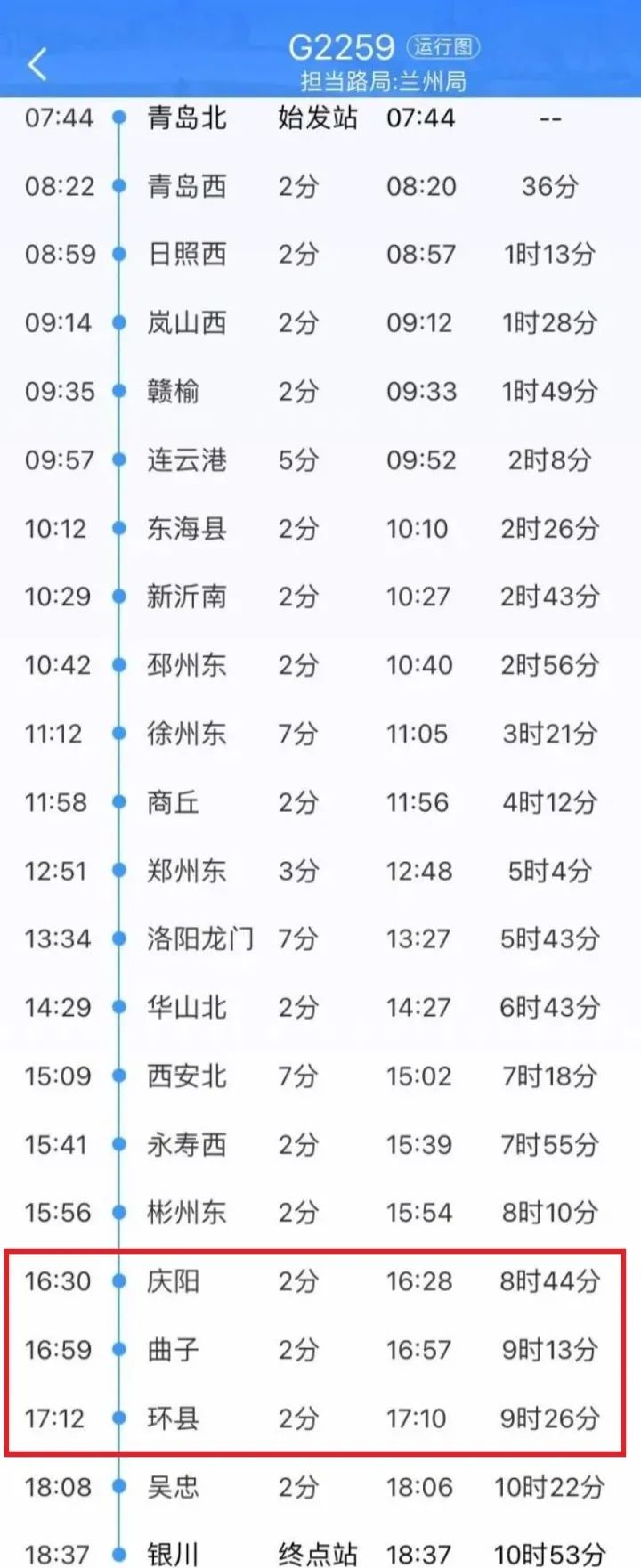 武威、庆阳紧急寻人！与5例确诊有关