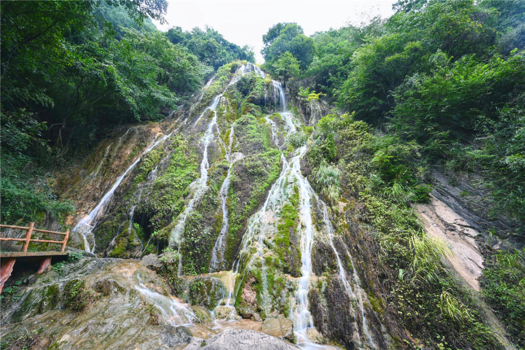 南漳最好玩的旅遊景點(不花冤枉錢) - 悅聞天下