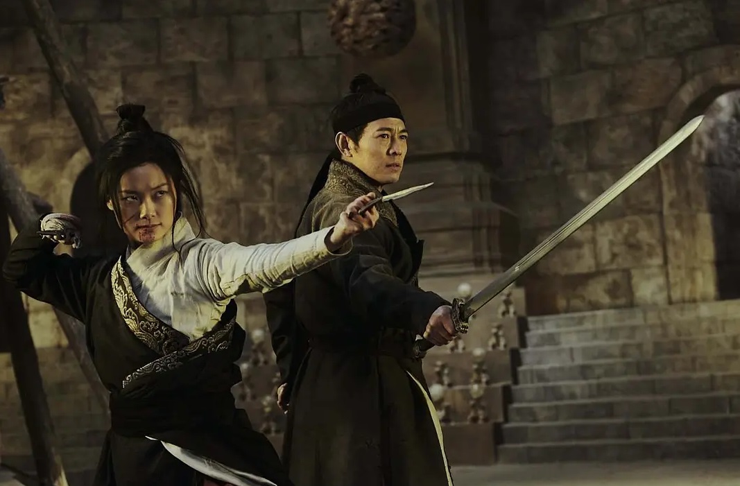 龙门飞甲电影剧情详细「详细介绍」 _晶羽科技