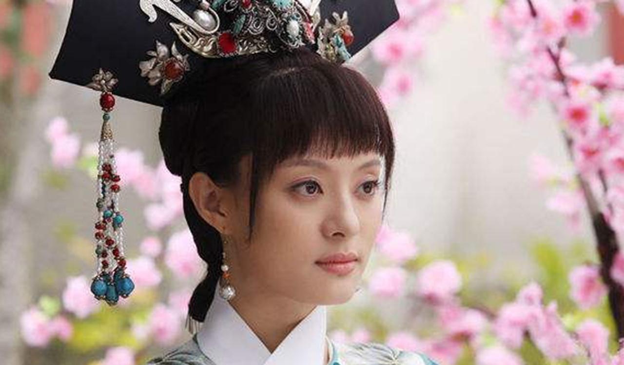 《甄嬛传》中,波斯进贡给清朝的"螺子黛"是什么?