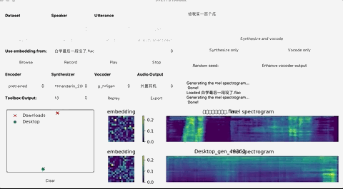5秒就能“克隆”本人语音！美玉学姐不查寝，却吃起了桃桃丨开源