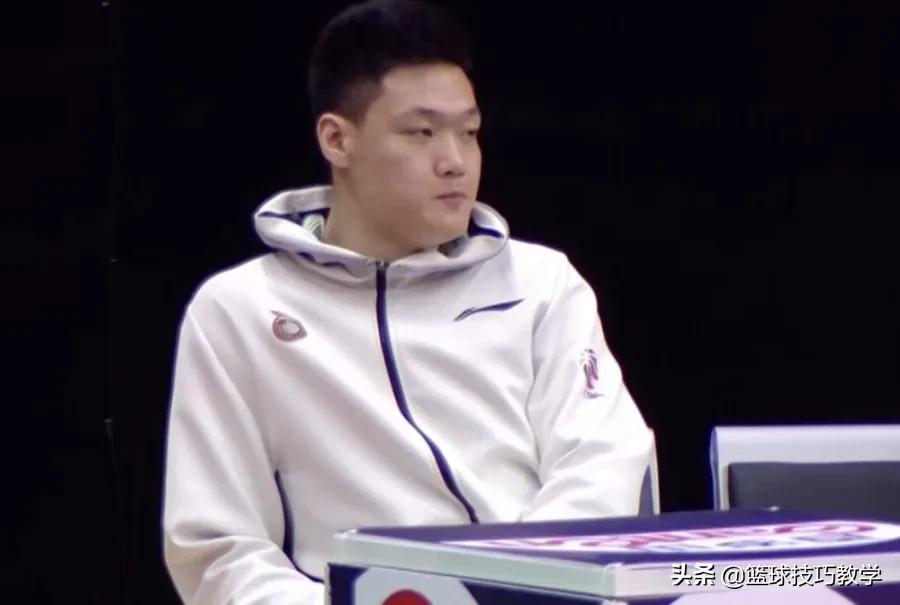 张宁为什么不打nba(被弃用了？张宁被下放到发展联盟)