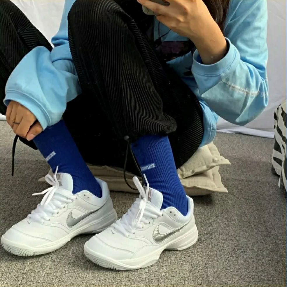 要百搭又好看，这十双nike的鞋才是真的值得一穿