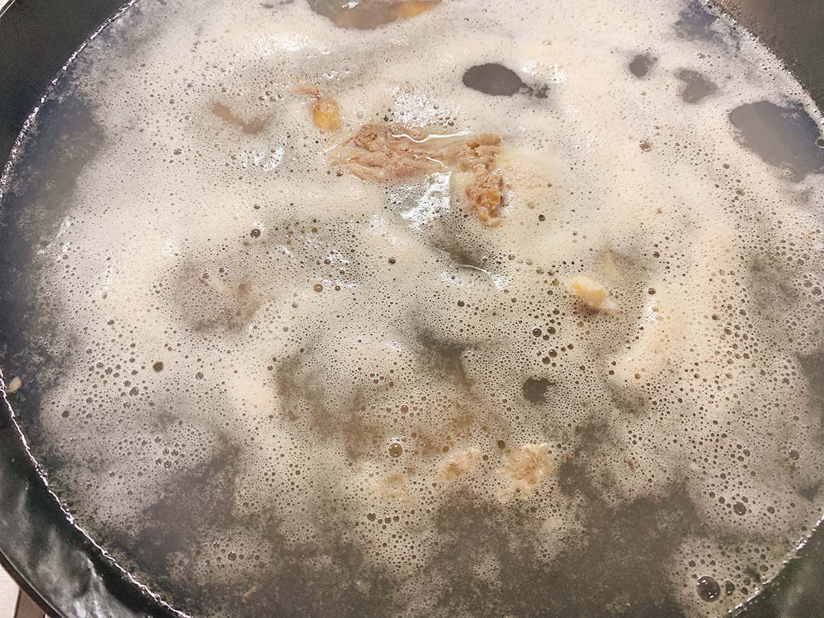 清湯火鍋底料的做法,清湯火鍋底料的做法大全
