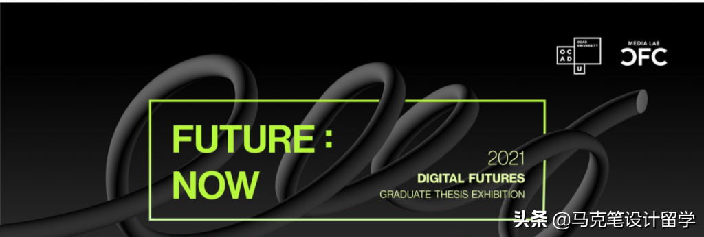 来加拿大读交互，这些学校你不能错过