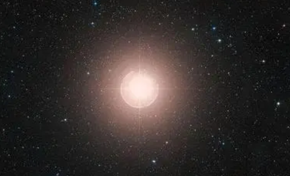 危险的参宿四:比太阳大7亿倍,随时可能爆炸?科学家给出了时间