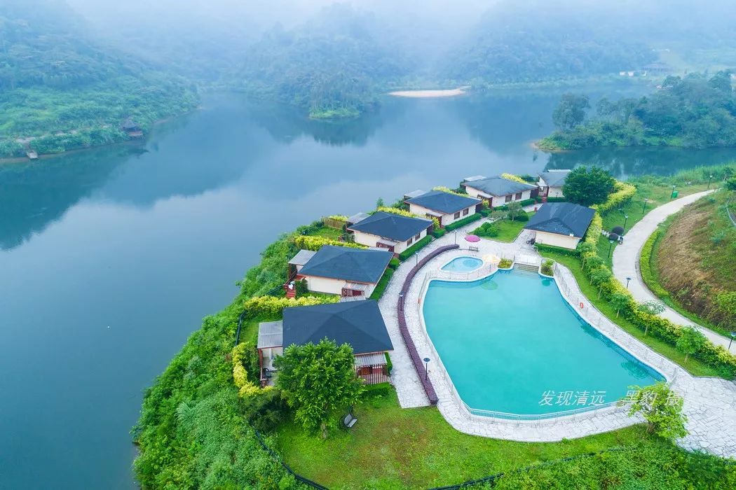 国际青年旅馆(失落的清新温矿泉前国足训练基地,能否再次雄起?