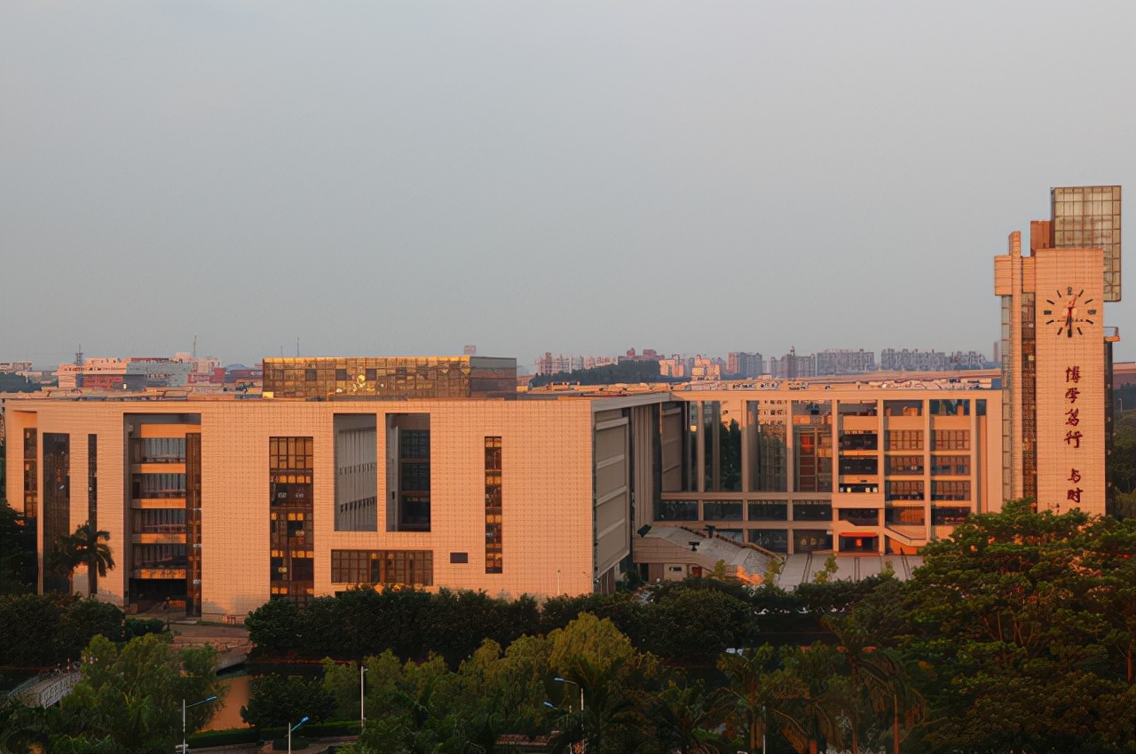 祝贺！广东两所高校或将入围双一流，已经得到当地教育部支持