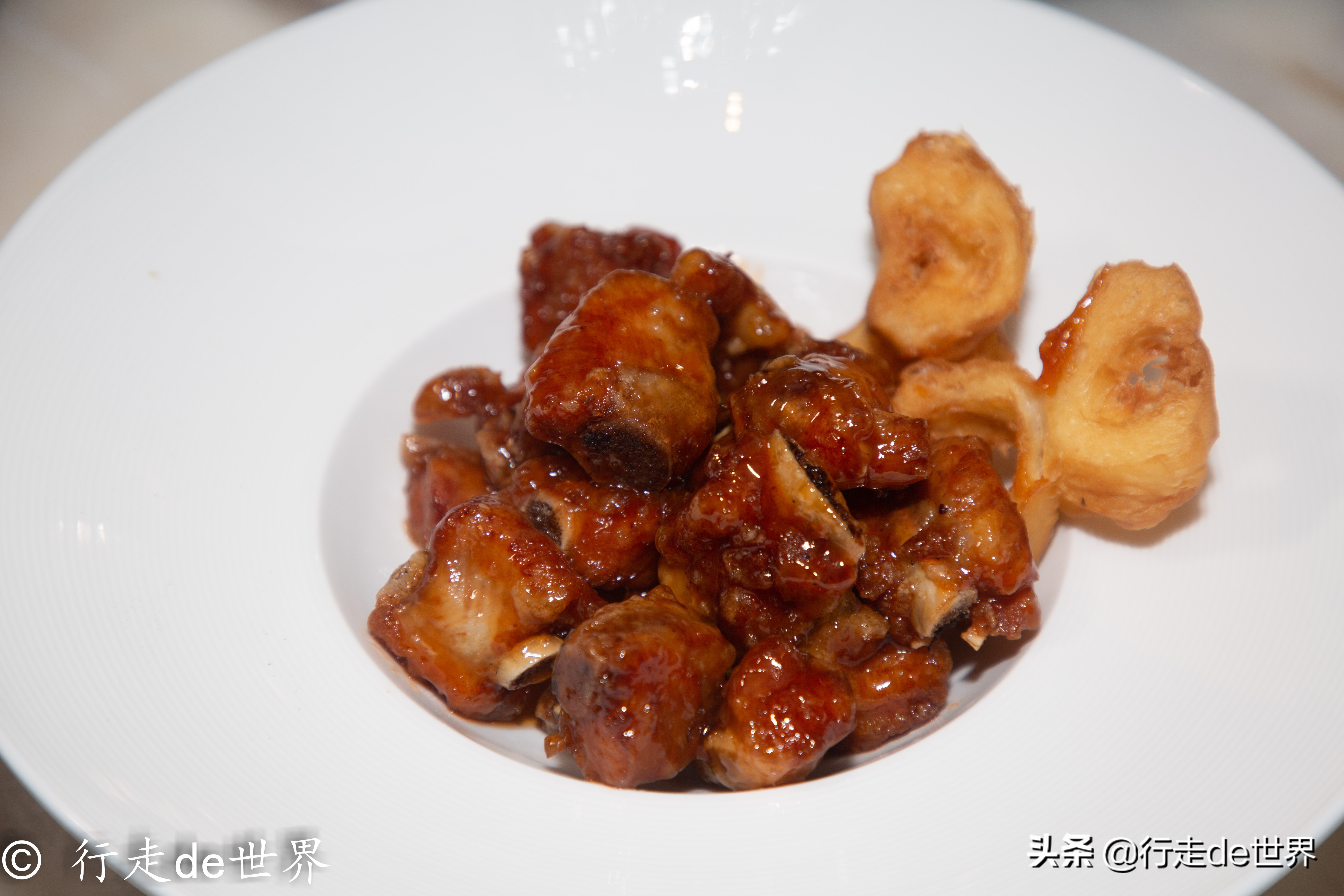 国庆假期相聚顺德，一次性打卡六家餐厅，品味地道顺德味道