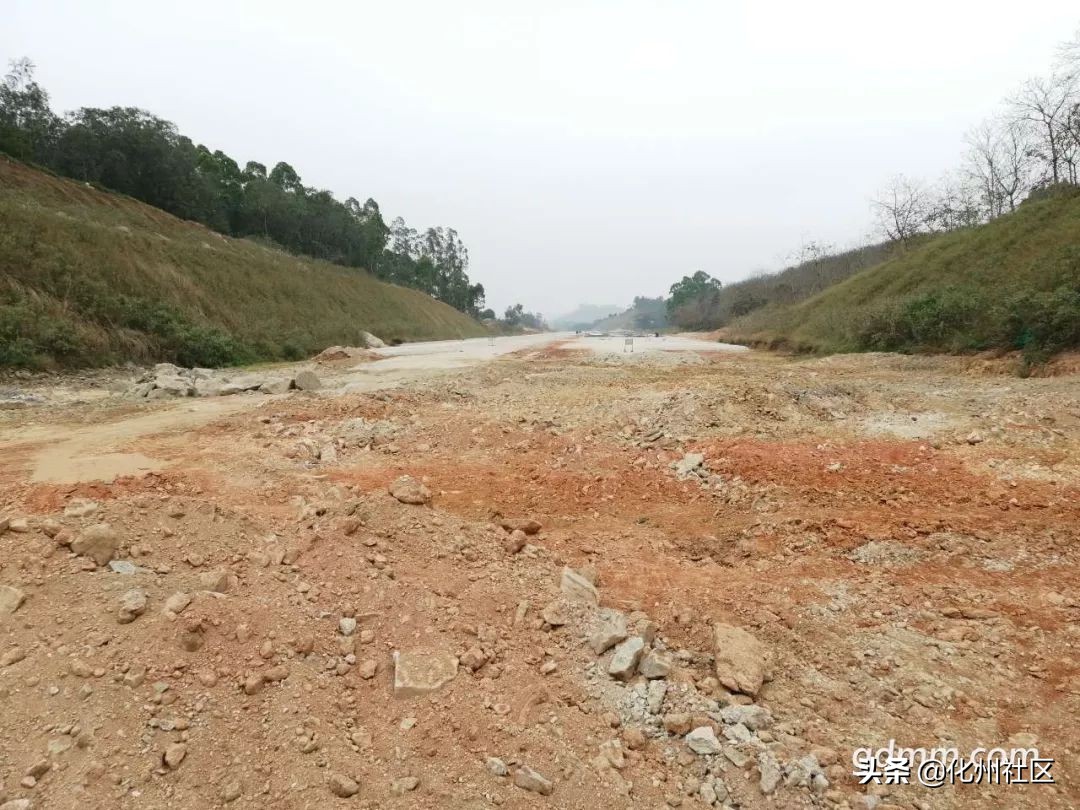 最新！化州交通建设大蜕变！去高铁站、飞机场20多分钟！