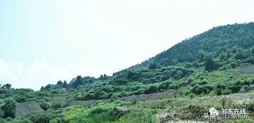 「家乡祁东」白地市记忆