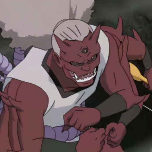 盘点《火影忍者》中第四次忍者大战被秽土转生的强大忍者（配图）