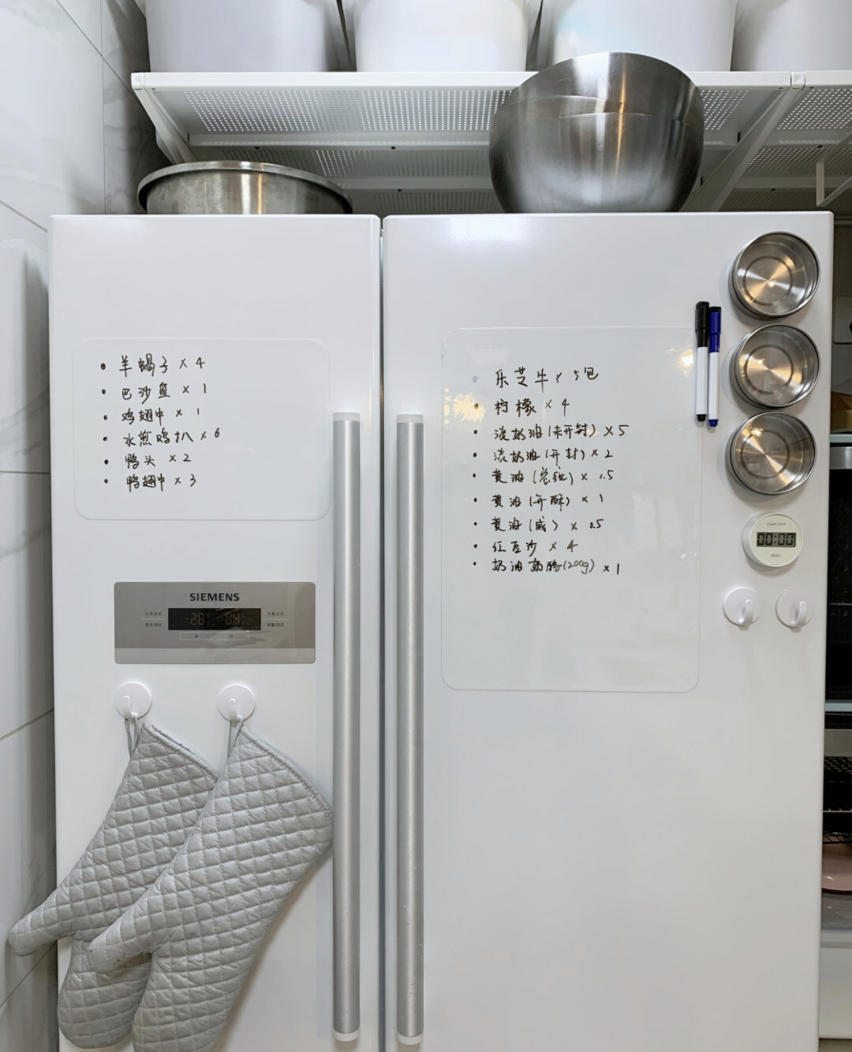 新房入住3年，我整理出45件居家小物，好用还不贵