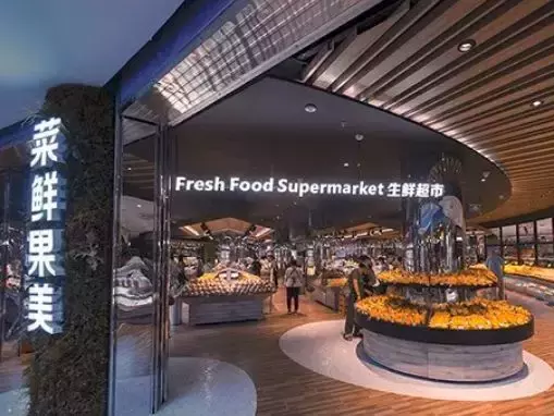 快被遗忘的亚奥商圈，能否因上品+城市奥莱带来新生？