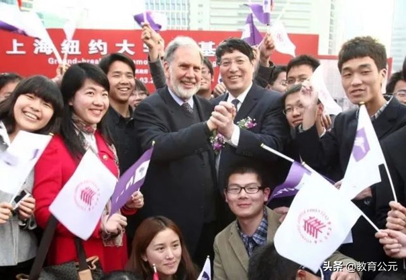 中国十所“贵族”大学，学费虽然贵得离谱，但毕业生却有三个好处