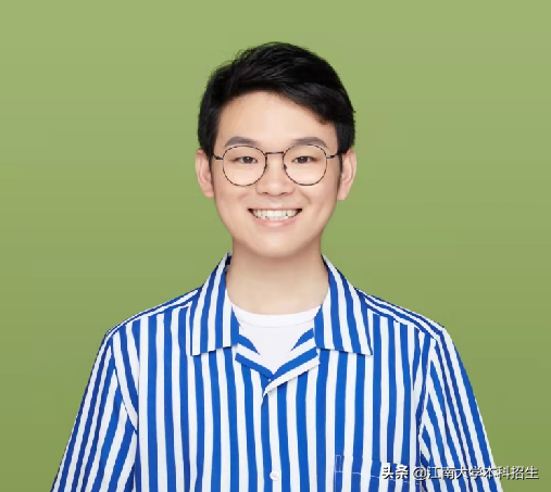 惊艳！江南大学2021级新生辅导员、班主任“爆照”，快来认识一下！