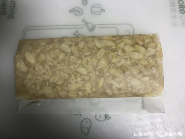 图片[9]-【杏仁糯米船】做法步骤图 原来做法如此简单 学会露一手-起舞食谱网