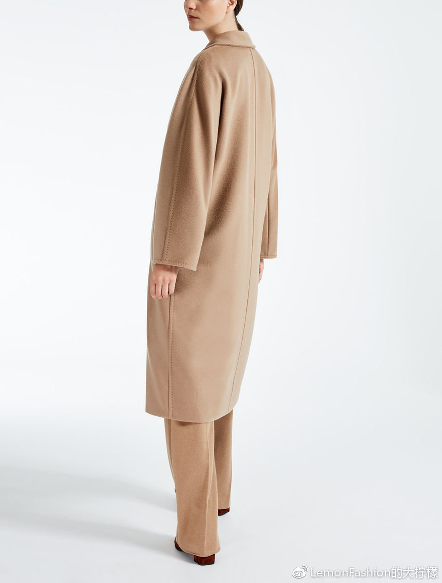 Max Mara—不止是一件大衣