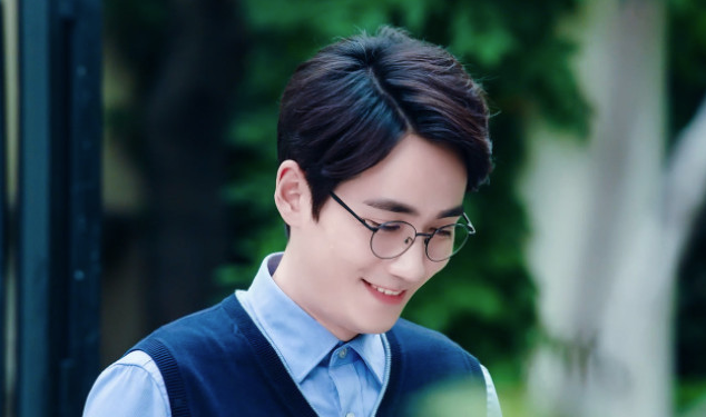 8位靠“脸蛋”走红的男明星，各有各的特色，让人一眼难忘