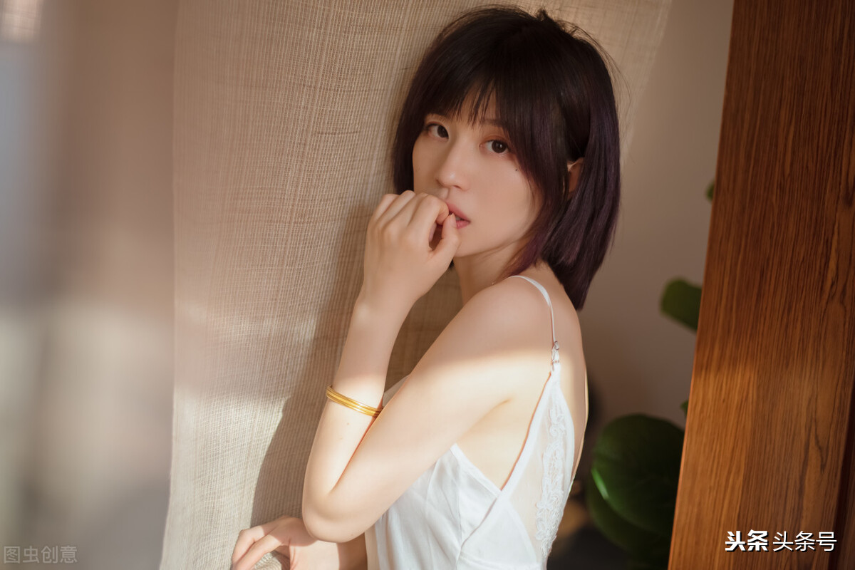 ����жϳ�һ��Ů���Ƿ������İ��㣿������һ��Զ�롰�Ļ���Ů(2)