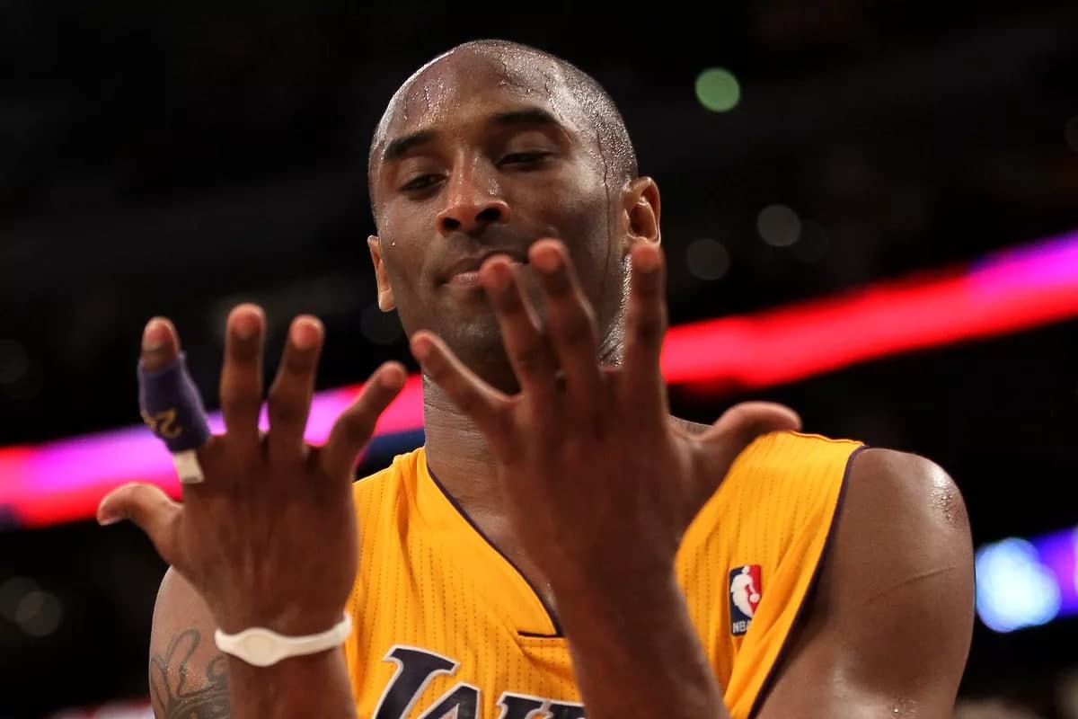 回顾一下NBA那些霸气语录！从经典中汲取精神养分，并珍惜当下