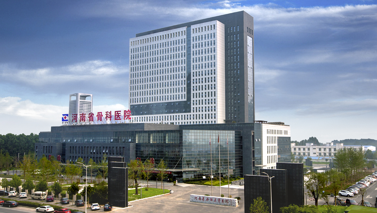 全国四大中医骨伤科中心，为什么是他们？