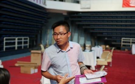 广西考神吴善柳：7年前放弃北大、高考10次上清华，如今怎样了？