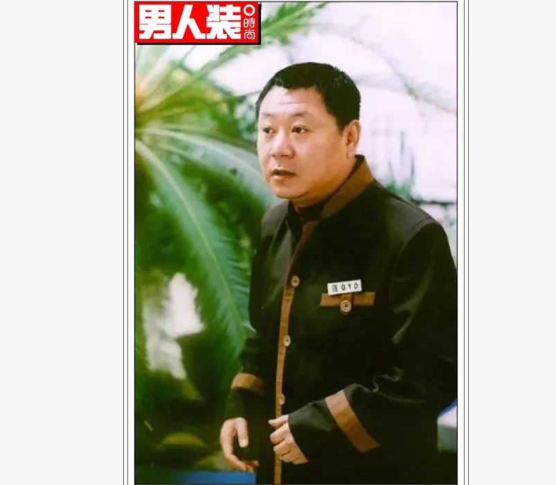 把李雪琴拍成“男版郭德纲”,性感的《男人装》又翻车了吗?