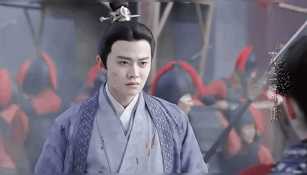 春晚“国民女婿”任嘉伦的心酸成名史，太不容易了