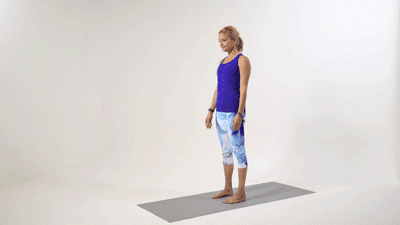 无痛开髋9个简单体式，比青蛙趴直接有效，练出笔直大长腿