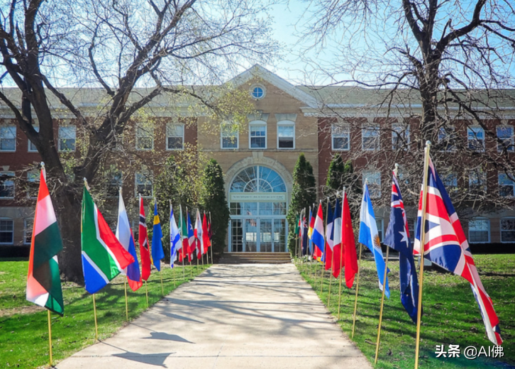 美国最好的100所寄宿学校