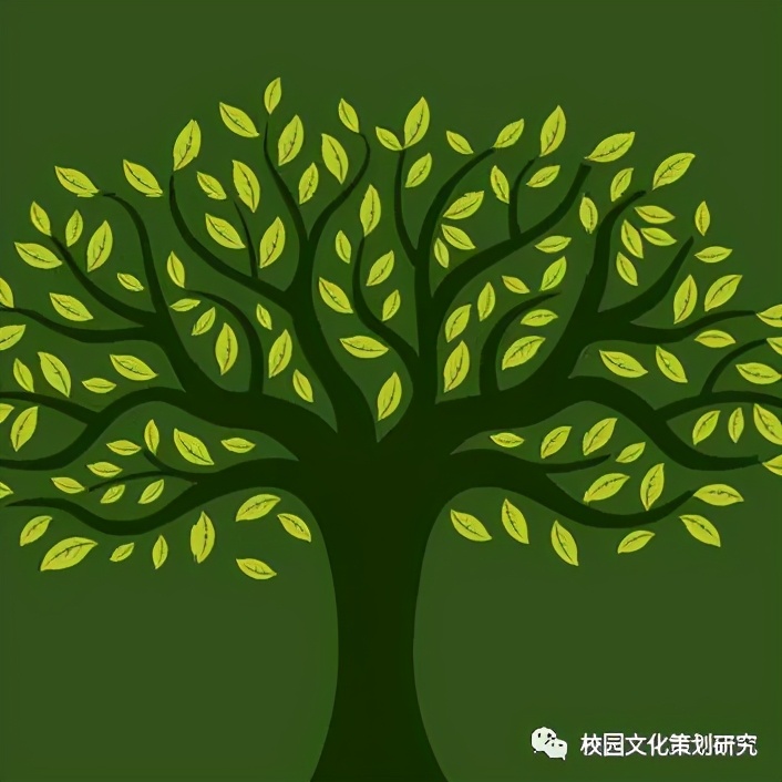 重庆校园文化建设丨绿蕴西南，播翠成林—西南大学附小环境设计