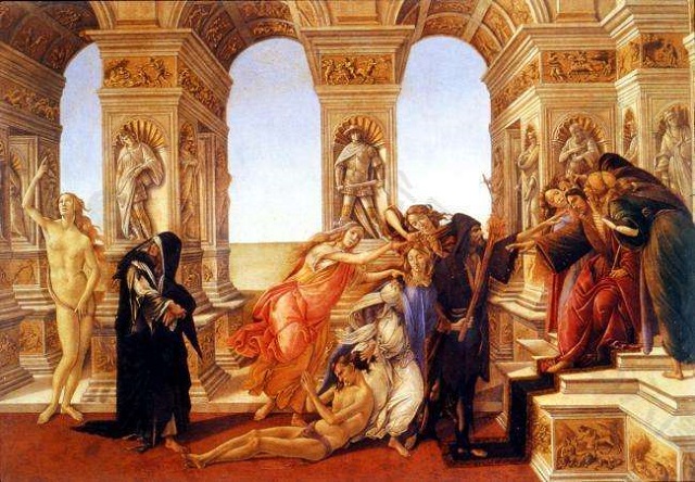 哈佛大学教授大卫·查普曼：中华民族的特征就是抗争